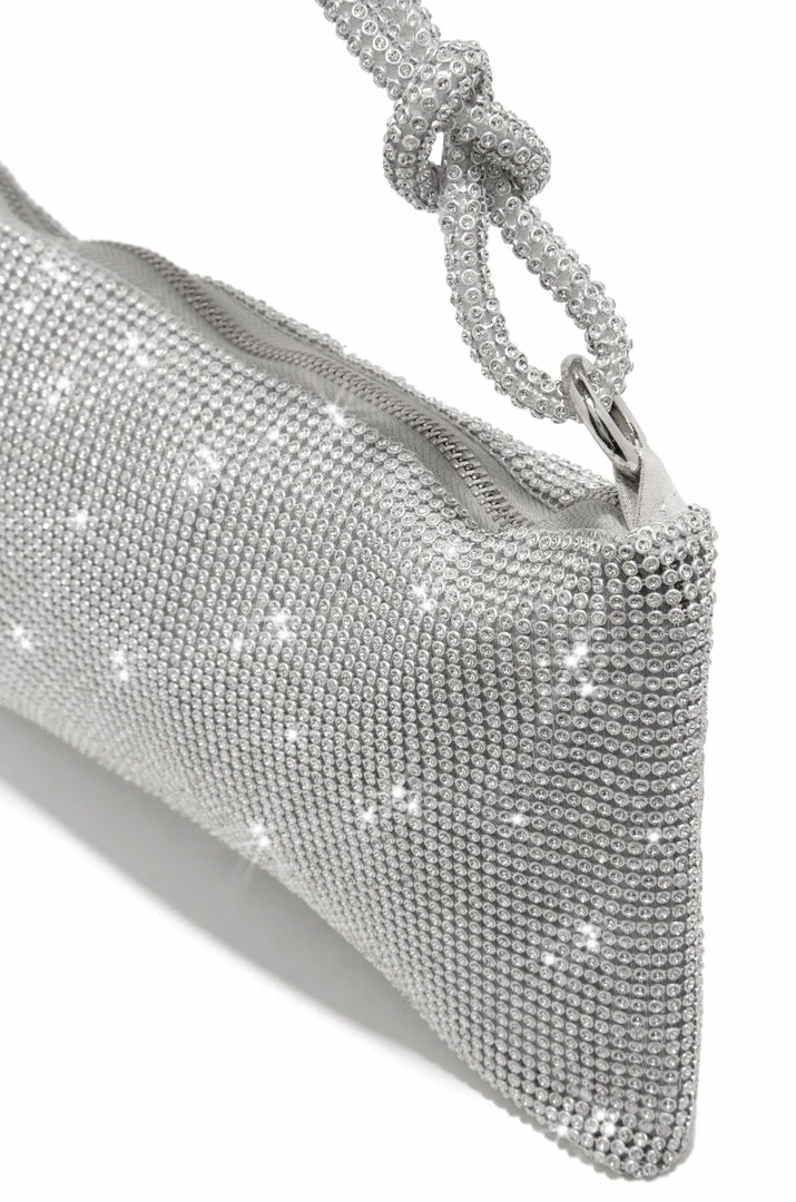 UR Diamonds Are Forever - Silver