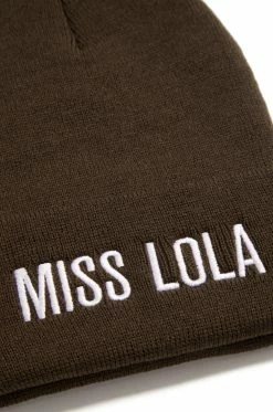 MSLOLA Miss Lola - Mocha