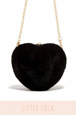 UR Mini Secret Love - Black