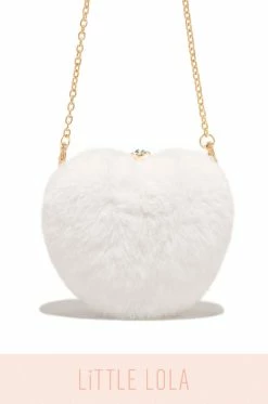 UR Mini Secret Love - White