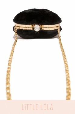 UR Mini Secret Love - Black