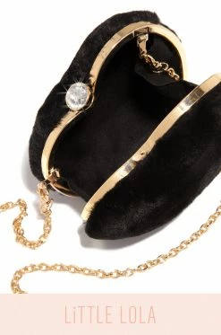 UR Mini Secret Love - Black