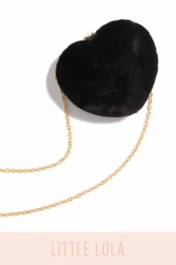 UR Mini Secret Love - Black