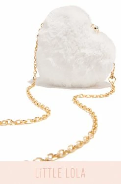 UR Mini Secret Love - White