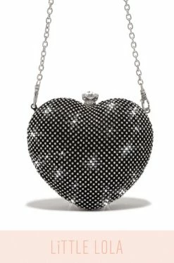 UR Mini Forbidden Love - Black