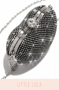 UR Mini Forbidden Love - Black