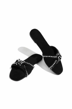 SOME Eyes For You - Black Shoes