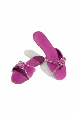 SOME Eyes For You - Berry Shoes