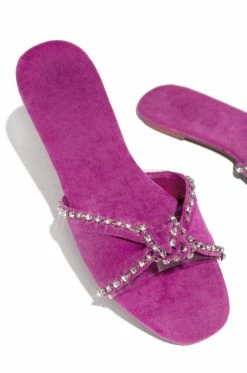 SOME Eyes For You - Berry Shoes