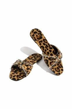 SOME Eyes For You - Leopard