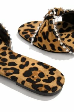 SOME Eyes For You - Leopard