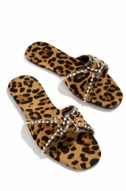 SOME Eyes For You - Leopard