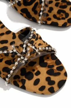 SOME Eyes For You - Leopard