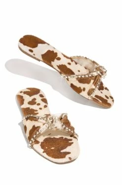 SOME Eyes For You - Cow Shoes