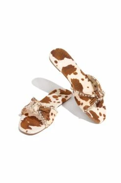 SOME Eyes For You - Cow Shoes