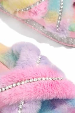 SOME Cozy In Glam - Multi Shoes