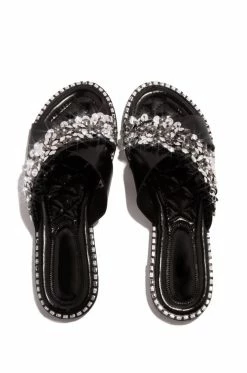 WBOO Luxury Vacation - Black