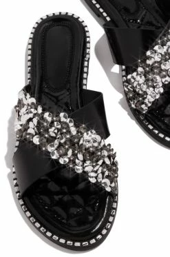 WBOO Luxury Vacation - Black