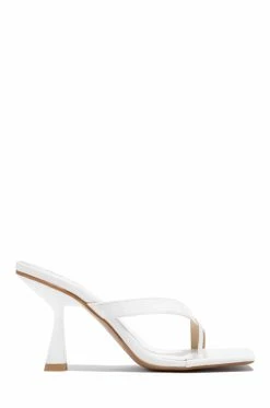 SOME Shoes Lyna - White