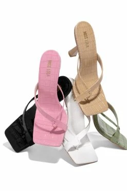 SOME Shoes Lyna - White