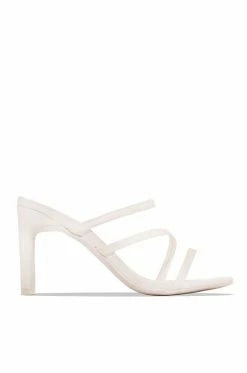 QUPD Teasing You - White