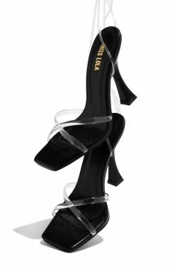 SOME Shoes Ryana - Black