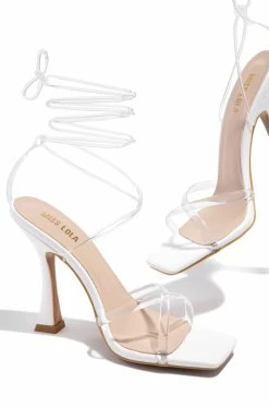 SOME Shoes Ryana - White