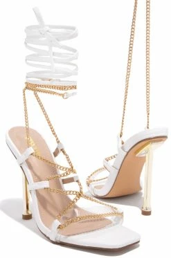 SOME Shoes Monika - White