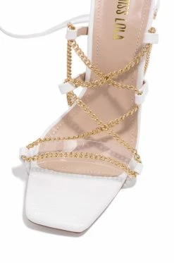 SOME Shoes Monika - White