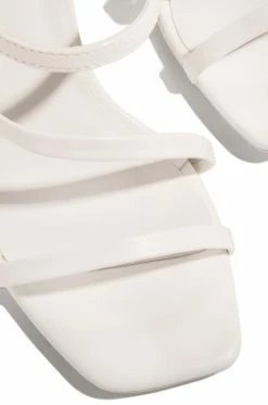 QUPD Teasing You - White