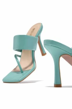 SOME Shoes Samaira - Blue