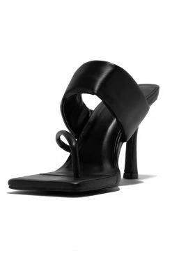 SOME Shoes Samaira - Black