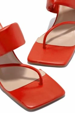 SOME Samaira - Orange