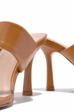 SOME Shoes Samaira - Tan