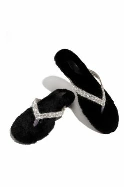 SOME Candy Clouds - Black