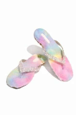 SOME Shoes Candy Clouds - Multi