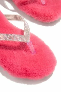 SOME Candy Clouds - Pink