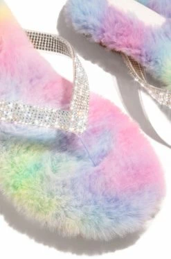 SOME Shoes Candy Clouds - Multi