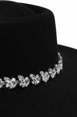 FA Salma - Black Accessories