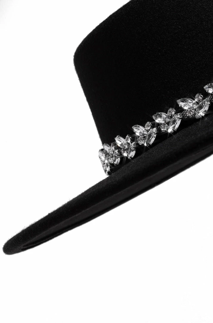 FA Salma - Black Accessories