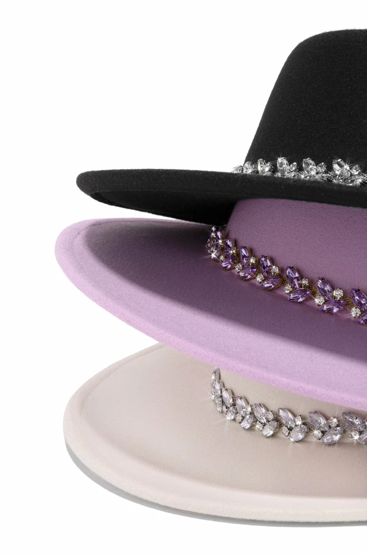 FA Salma - Black Accessories