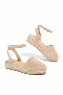 SODA Road To Hana - Nude