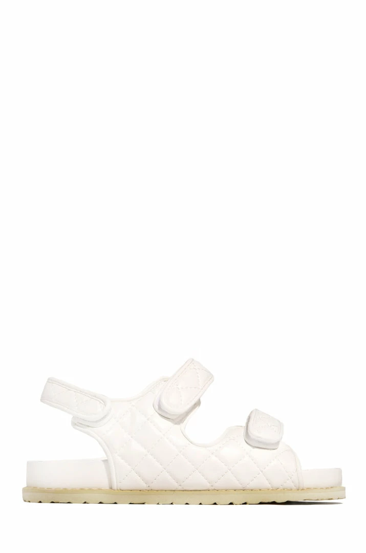 SOME Style Muse - White