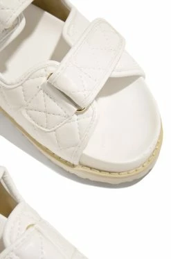 SOME Style Muse - White