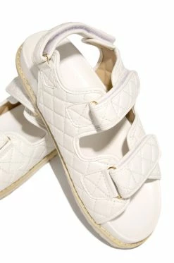 SOME Style Muse - White