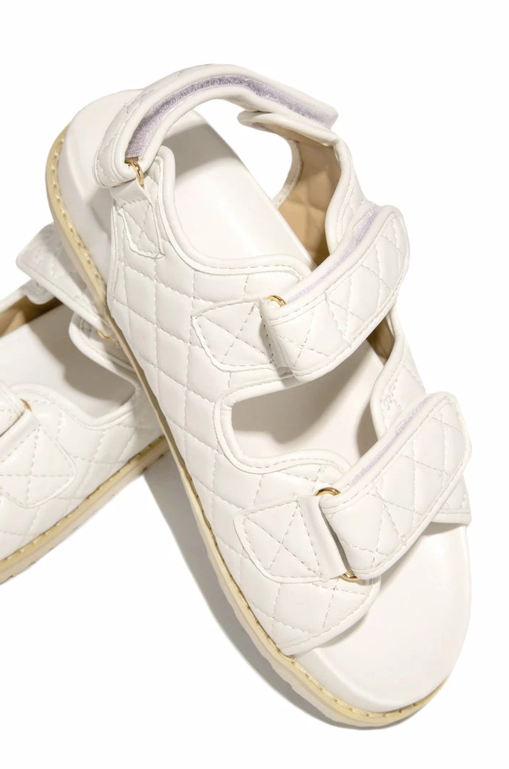 SOME Style Muse - White