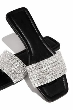 SOME Shoes Summer Beauty - Black