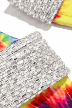 SOME Shoes Summer Beauty - Tie Dye