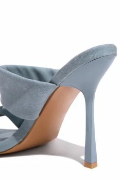 SOME Shoes Aldema - Blue