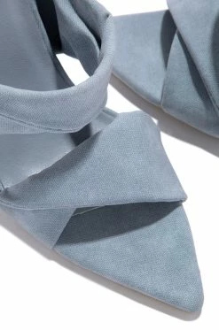 SOME Shoes Aldema - Blue